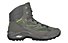 Lowa Sosto Evo GTX Mid - scarpe trekking - uomo , Grey/Green