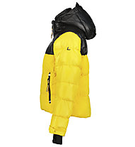 Luhta Hanhivaara W – giacca da sci – donna, Yellow
