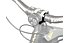Lupine SL F supporto manubrio 31.8 - accessori bici elettriche, Black
