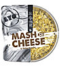 LYO EXPEDITION Mash And Cheese – Trekkingnahrung, Grey/Yellow