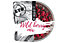 LYO EXPEDITION Wild Berry Mix – Trekkingnahrung, Grey/Red