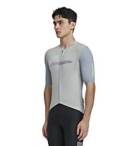 Maap Eclipse Pro Air 2.0 - maglia ciclismo - uomo, Grey/Blue/Green