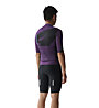 Maap Evolve Pro Air 2.0 - Fahrradtrikot, Violet/Black