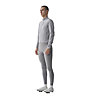 Maap Team Bib Evo Thermal Cargo - calzamaglia - uomo, Grey