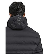 Maap Training Packable Puffer - giacca ciclismo - uomo, Black