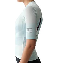 Maap W's Evolve Pro Air 2.0 - maglia ciclismo - donna, Light Green