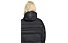 Maap Women's Transit Packable Puffer - giacca ciclismo - donna, Black