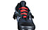 Madshus Endruance Classic - scarpe sci fondo classico, Black/Red