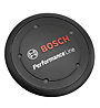 Bosch Logodeckel - E-Bike Zubehör, Black