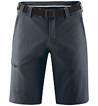 Maier Sports Huang - pantaloni corti trekking - uomo, Grey