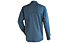 Maier Sports Mats - camicia maniche lunghe - uomo, Dark Blue