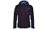 Maier Sports Metor - giacca hardshell con cappuccio - uomo, Dark Blue/Blue
