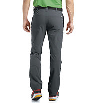 Maier Sports Nil - pantaloni trekking - uomo, Grey