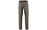 Maier Sports Tajo 2 - pantaloni zip-off trekking - uomo, Grey