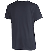 Maier Sports Tilia M - T-shirt - uomo , Dark Blue