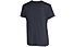 Maier Sports Tilia M - T-Shirt - Herren, Dark Blue