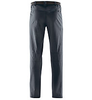 Maier Sports Torid Slim - pantaloni lunghi trekking - uomo, Grey