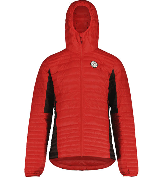 maloja Daunenjacke Herren