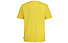 maloja AltareM. - T-shirt  - uomo, Yellow