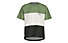 maloja BarettiM. Multi - maglia MTB - uomo, Green/White