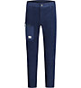 Maloja Goldthaler M. – pantaloni lunghi – uomo, Blue