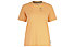 maloja HeimkrautM. - T-shirt - donna, Orange