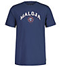 maloja MatonaM. - T-shirt - uomo