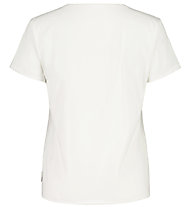 maloja PadolaM. - T-shirt - donna, White