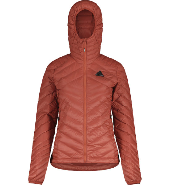 maloja Daunenjacke Damen