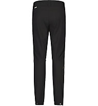 maloja SangayM. - pantaloni scialpinismo - donna, Black