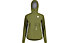 maloja SennesM. - giacca softshell - donna, Green