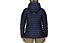 Mammut Albula IN Hooded W - giacca trekking - donna, Blue