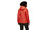 Mammut Albula IN Hooded W - giacca trekking - donna, Orange