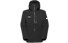 Mammut Alto Guide HS Hooded - giacca alpinismo - uomo, Black