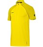 Mammut Atacazo Zip Shirt Man T-Shirt Uomo, Yellow