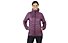 Mammut Broad Peak in Hooded - giacca con cappuccio - donna, Violet