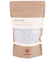 Mammut Chalk Powder 100g - Magnesium, White