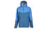 Mammut Convey Tour HS Hooded - giacca in GORE-TEX® - uomo, Light Blue/Blue