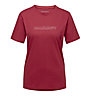 Mammut Core W - T-shirt - donna, Dark Red