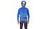 Mammut Crater HS Hooded - giacca GORE-TEX - uomo, Blue