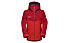 Mammut Crater HS Hooded - giacca GORE-TEX - uomo, Red/Orange