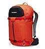 Mammut Nirvana 35 - Tourenrucksack, Red/Black