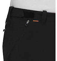 Mammut Runbold Shorts - Trekkinghose - Herren, Black