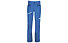 Mammut Tatramar SO Pants - pantaloni scialpinismo - uomo , Light Blue