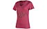 Mammut Zephira - T-shirt arrampicata - donna, Pink