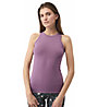 Mandala  Always Fit W - Top - Damen, Light Purple