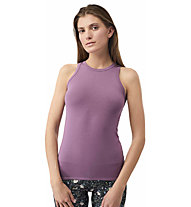 Mandala Always Fit W - top - donna, Light Purple