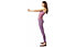 Mandala Best Loved W - pantaloni fitness - donna, Light Purple