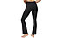 Mandala Flared Sport W - pantaloni fitness - donna, Black