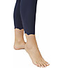 Mandala Laser Cut W - pantaloni fitness - donna, Dark Blue